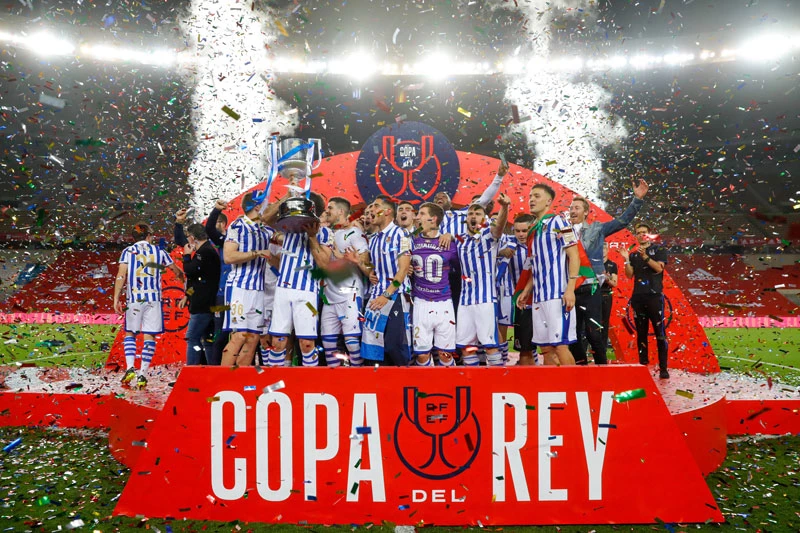 copa del rey winnaars 2020