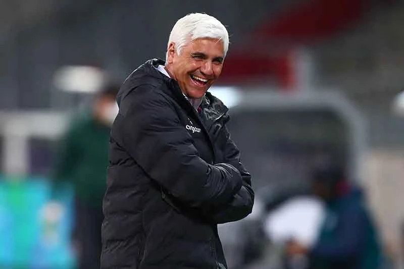 St Pauli trainer Andreas Bornemann is blij met de voorspellingen voor 2 Duitse wedstrijden