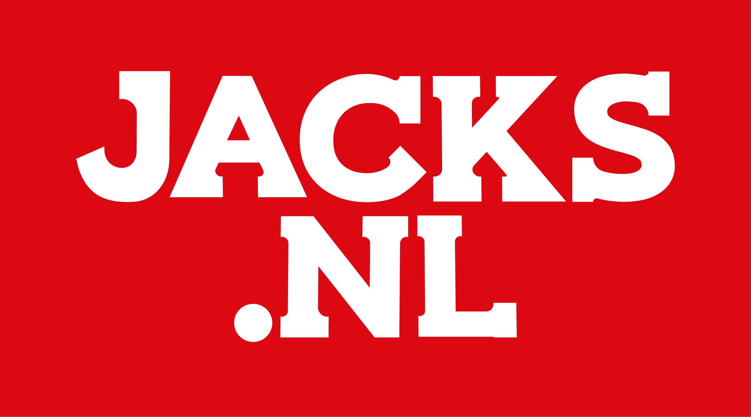 Jack's logo voor bookmaker top 3 banner